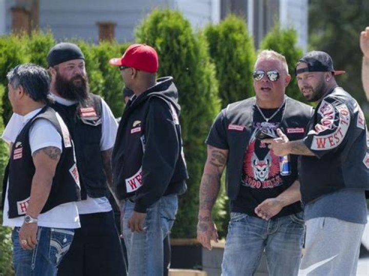 Troy Scholder: The Enigmatic Connection To Hells Angels