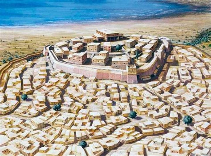 troy