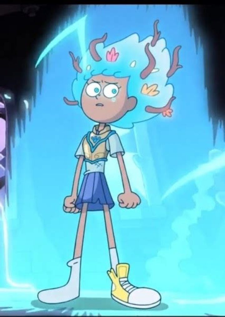 True Colors (Amphibia) Fan Casting