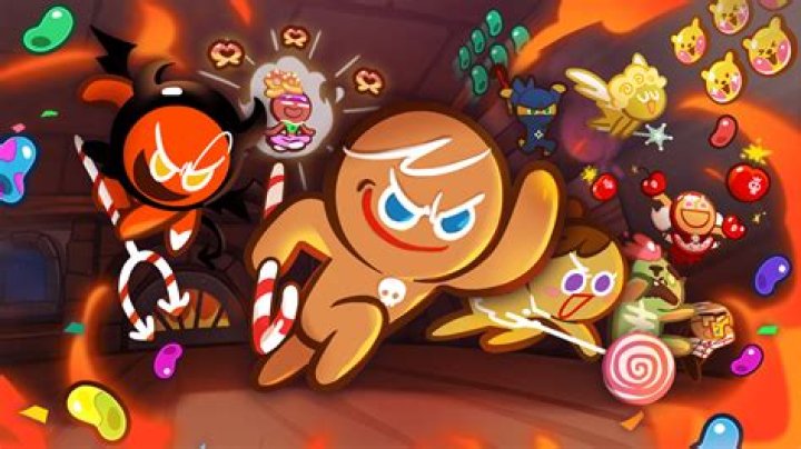 Truffle Cookie Fan Casting for Cookie Run Ovenbreak (Japanese and English Cast) | myCast