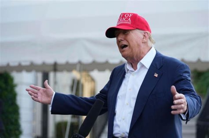 Trump Reportedly Doesn't Get Along With Son Barron and Is Incredibly