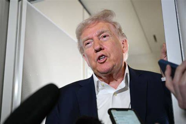 Trump Smells Bad: Unpacking The Controversy