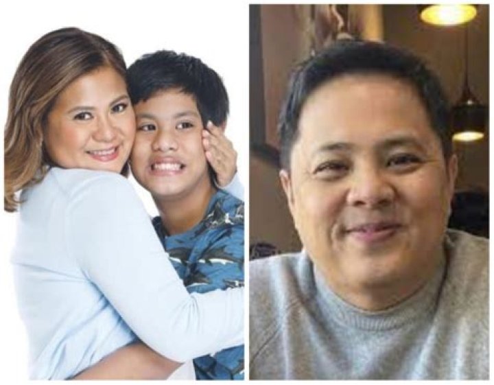 Truth About Gilbert Alvarado, Candy Pangilinan&rsquo;s Husband