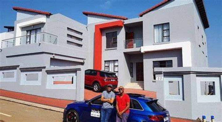 TT Mbha new house TT Mbha new house