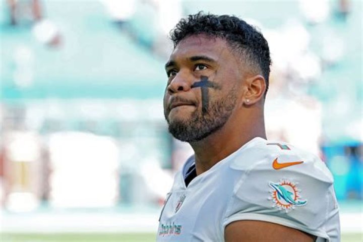 Tua Tagovailoa's Pro Day Workout Video Leaks Online Amid Health
