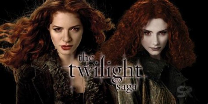 Twilight Recast