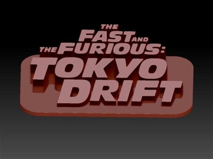 Twinkie Fan Casting for The Fast and the Furious: Tokyo Drift (2035) | myCast