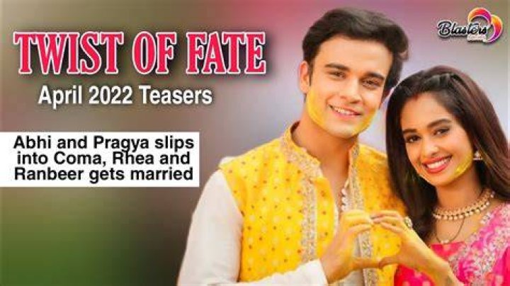 Twist of Fate Teasers for April 2022: How did Pragya foil Tanu?