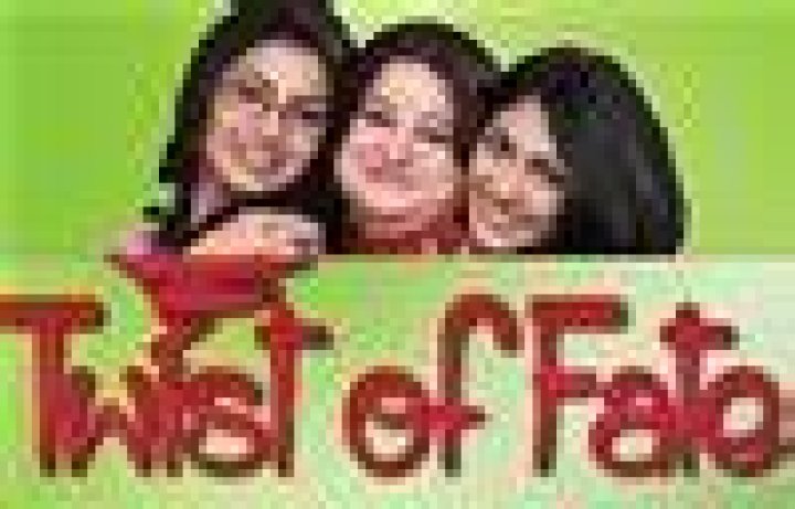 Twist of Fate Teasers Twist of Fate Teasers