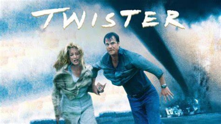 Twister