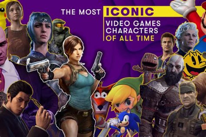 Twitch Gaming Community Reveals Most Hated Video Game Characters