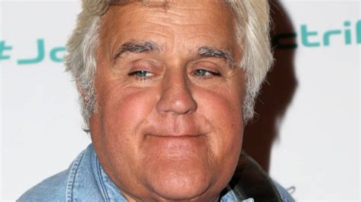 Twitter Has Some Bad News For Jay Leno