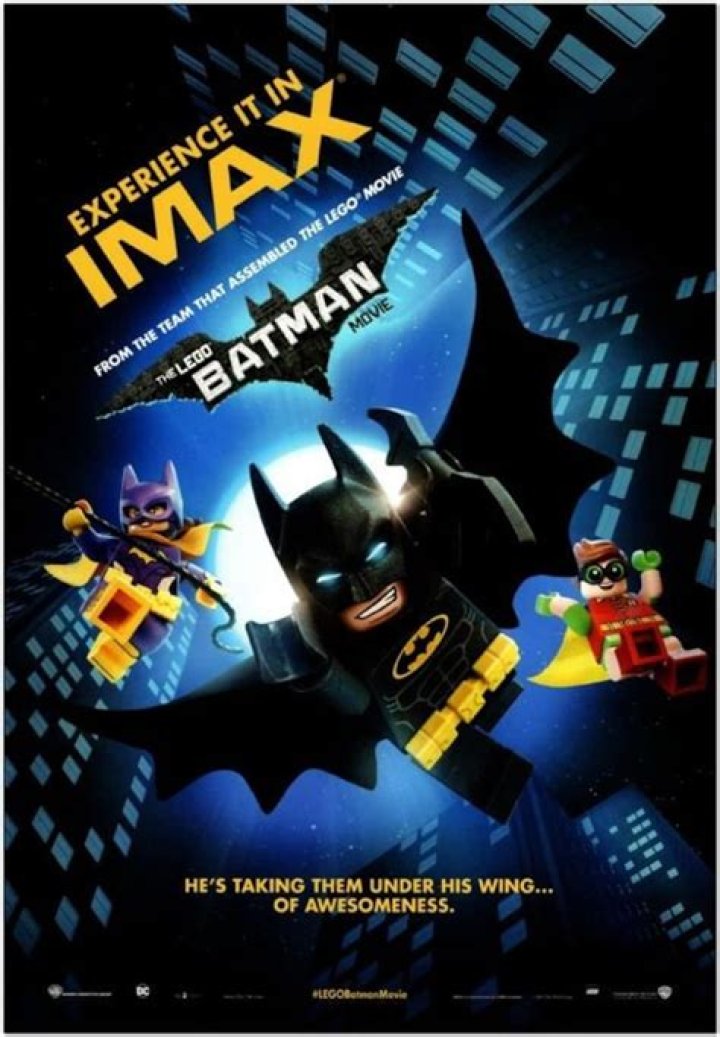 Two Face Fan Casting for The Lego Batman Movie: Live Action | myCast