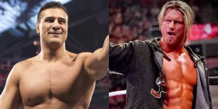 Two Former WWE World Champions Will Compete For The AAA Title At Triplemania