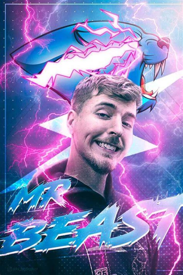 Ty Fan Casting for Mrbeast: The Movie | myCast