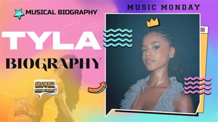 Tyla Biography, Age, Boyfriend, Education, Entertainment Career and Net