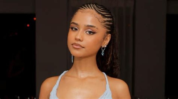 Tyla Height And Weight Discovering The Dimensions Of A Rising Star