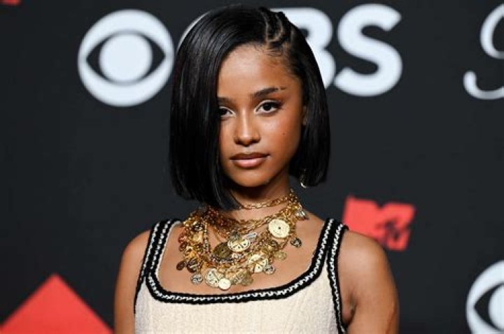 Tyla Hight: Rising Star In The Entertainment Industry