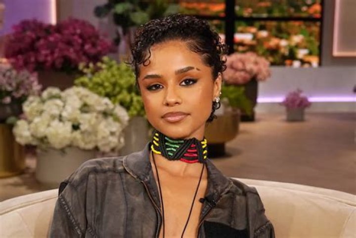 Tyla: Where's She From?