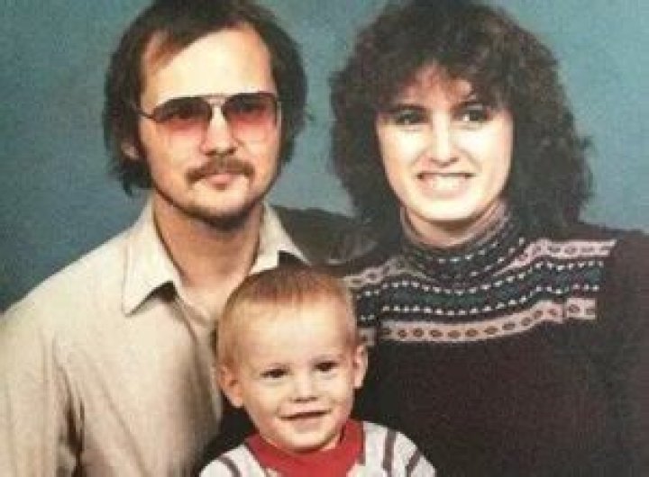Tyler Hynes Family Meet His Brother Brandon Hynes and Parents