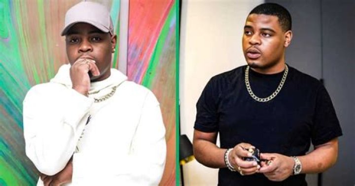 Tyler ICU has defended his song 'Mnike.' Tyler ICU has defended his song 'Mnike.'
