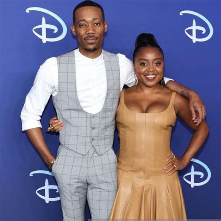 Tyler James Williams Girlfriend 2023: Who Is He Dating?