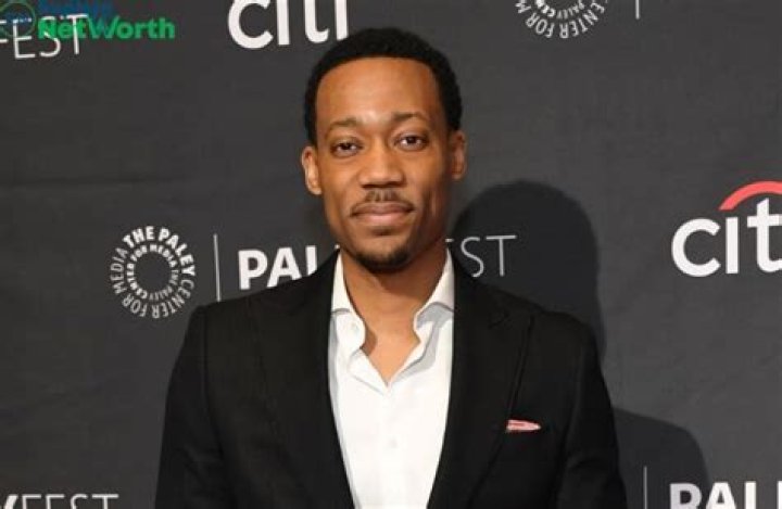 Tyler James Williams Net Worth 2024 Age, Wife and