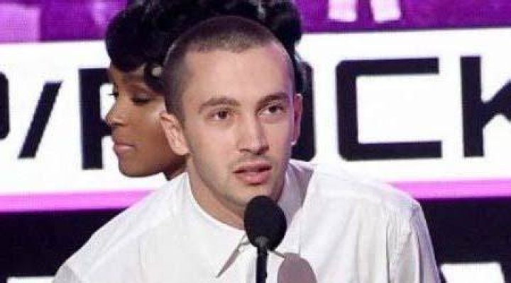 Tyler Joseph weight