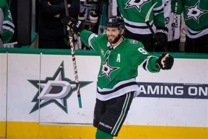 Tyler Seguin & Dallas Stars Contract Extensions Come To A Halt