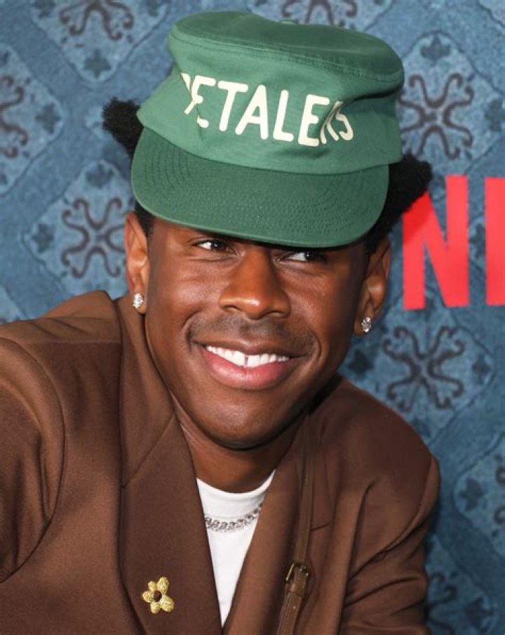 Tyler the Creator Tyler the Creator