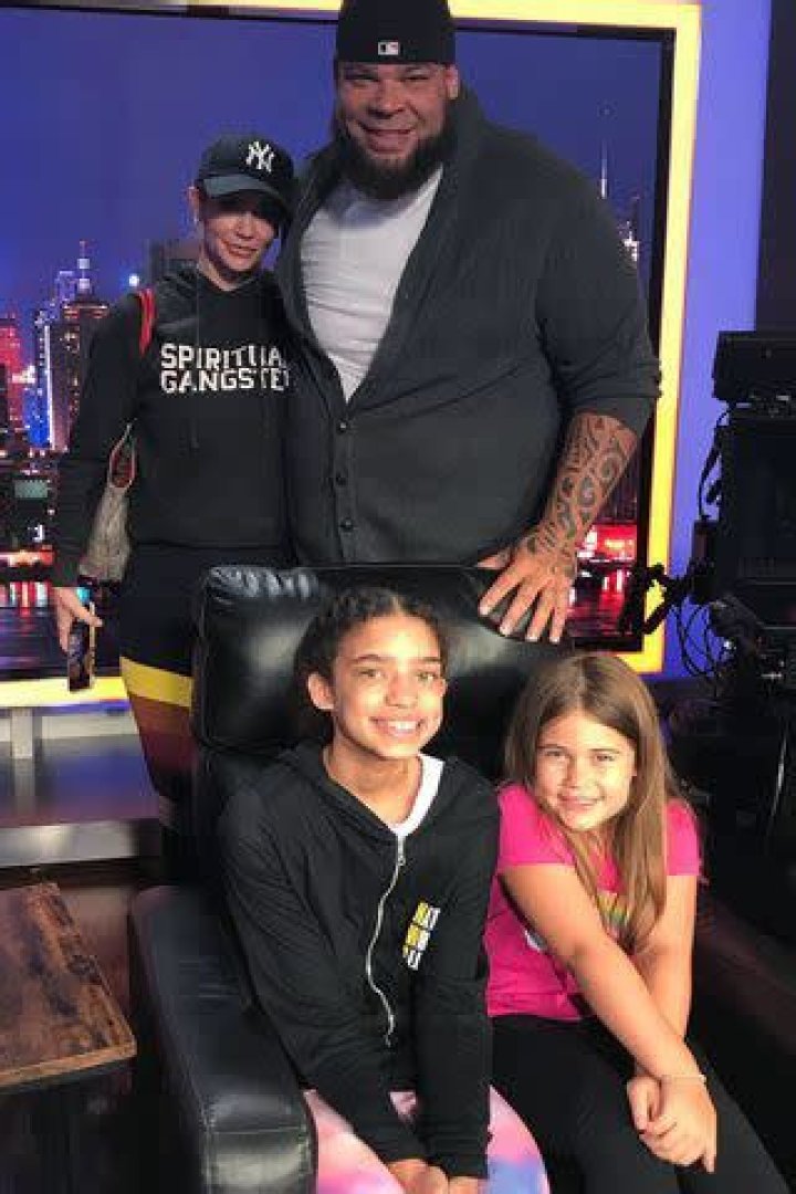 Tyrus Daughters: A Deep Dive Into Their Lives And Legacy
