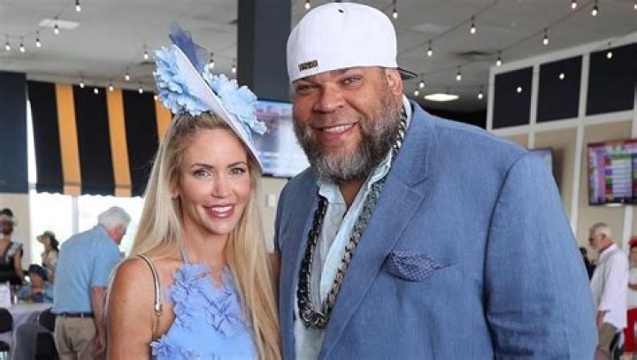 Tyrus Wiki, Biography, Age, Wife, Parents, Children, Net worth