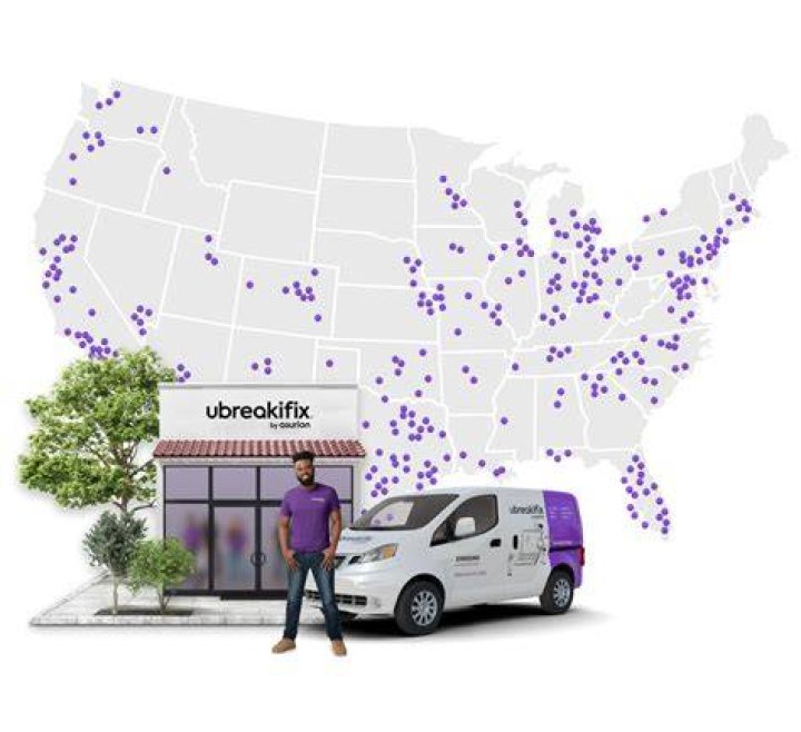 UbreakiFix Nashville: Your One-Stop Solution For Electronic Repairs