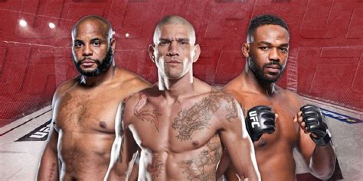 UFC 145-Travis Browne vs Chad Griggs