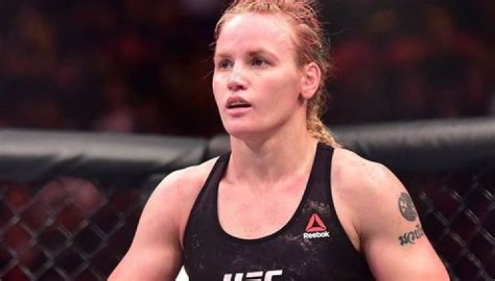 UFC Champion Valentina Shevchenko Reacts to the Heartbreaking Demise of Her
Close Friend