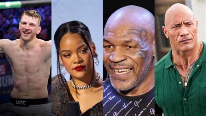 UFC Fans React as Dan Hooker Follows Mike Tyson, Dwayne Johnson, Rihanna &
Others to Pay Tribute to Maori Tribe