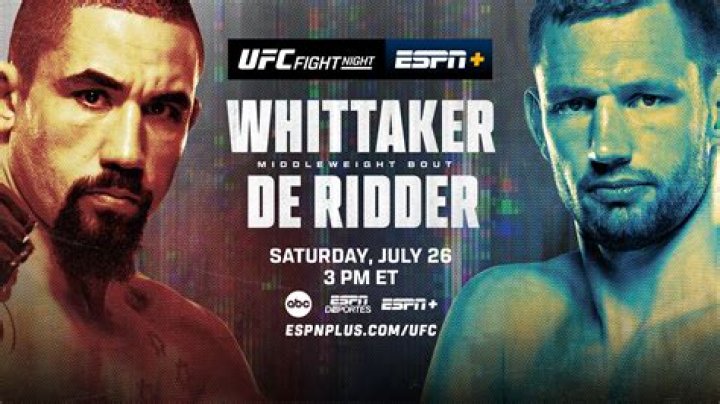 UFC Fight Night: Whittaker vs. Gastelum – Zarah Fairn dos Santos vs Josiane
Nunes: Prelims Prediction and Analysis