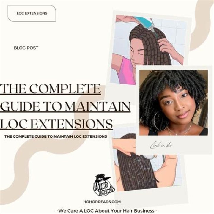 Ultimate Guide To LOC Styles: Everything You Need To Know