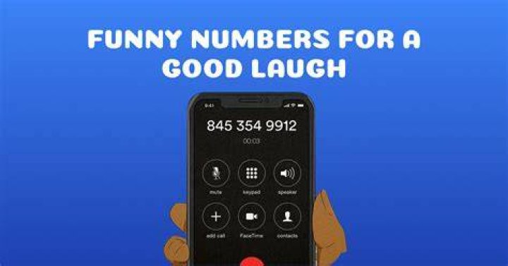 Ultimate Guide To Prank Call Numbers: Tips, Tricks, And Ethical Considerations