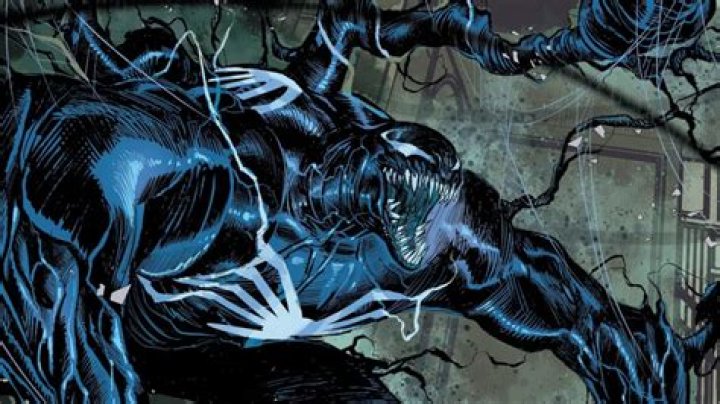 Ultimate Venom
