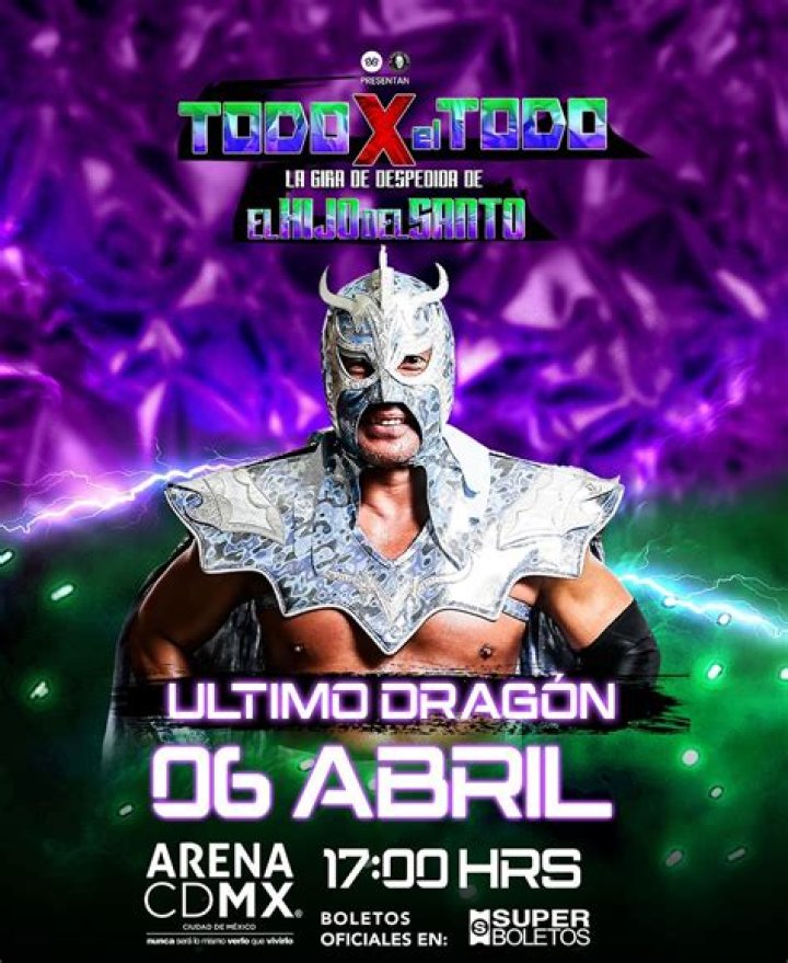 ultimo-dragon