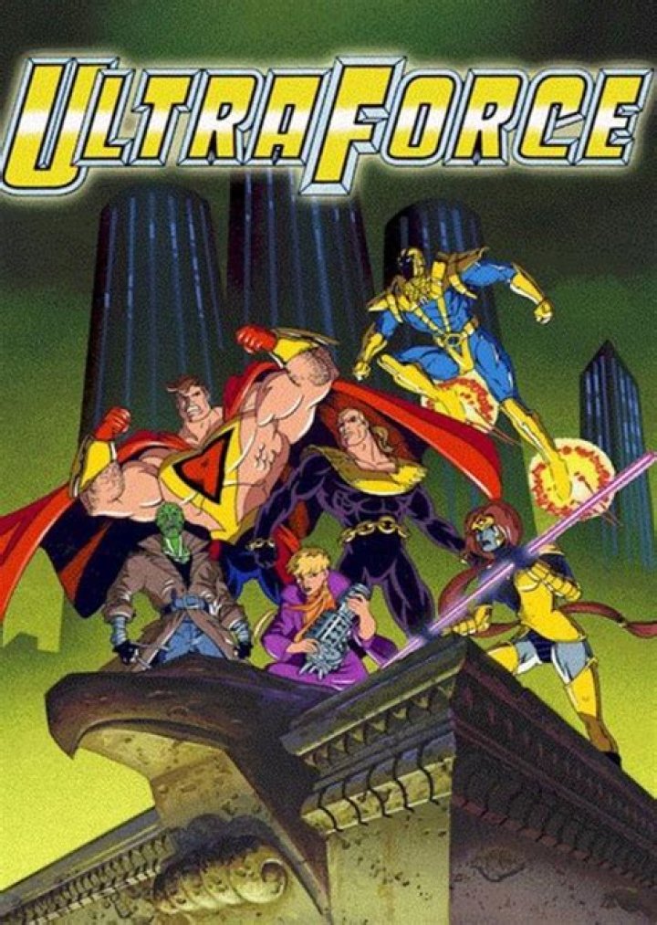 Ultra Force Fan Casting on myCast