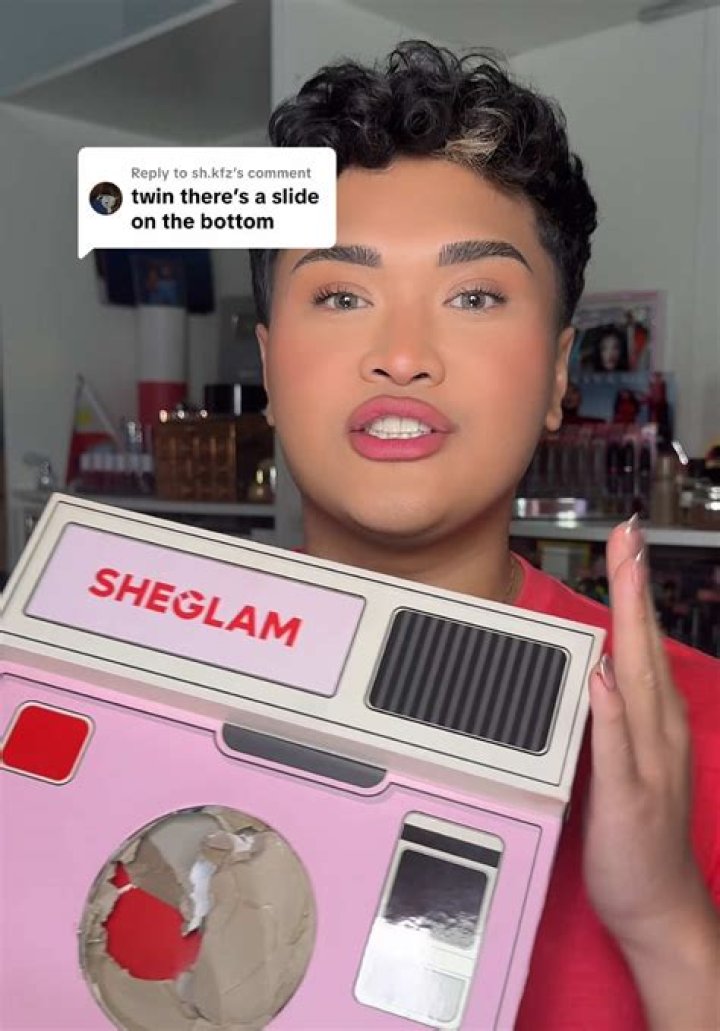 Unapologetically Herself ThinJen's Journey to Body Positivity