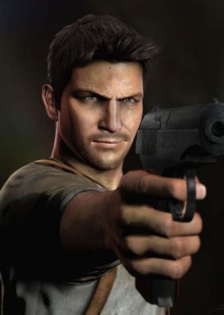 Uncharted: Holy Crusade 