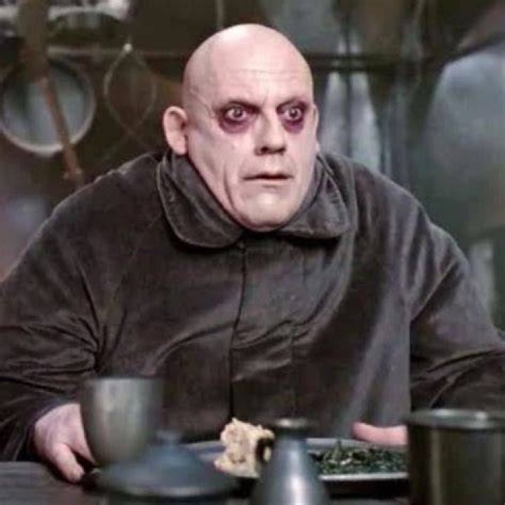 Uncle Fester, Cousin Itt, Grandma Costumes Addams Family Rental from