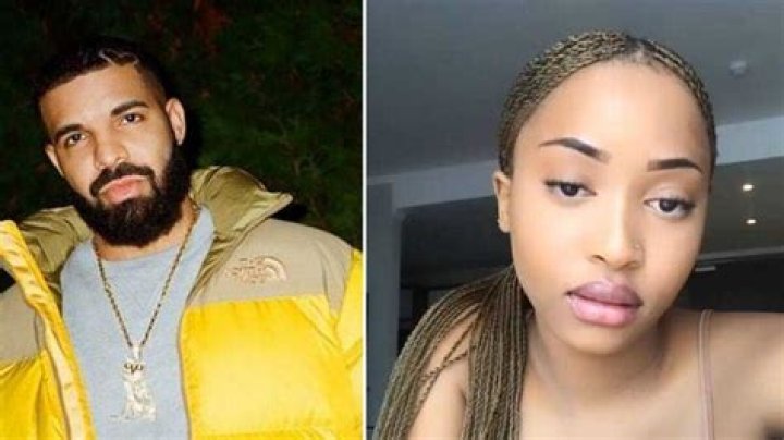 Uncle Waffles Gets Another Shout Out From Drake, SA Thinks the Rapper Is in Love With Her: “Really Into You”