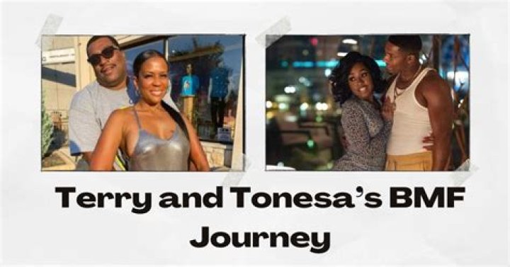 Uncover Hidden Gems: Exploring The Musical World Of Tonesa Welch And Terry