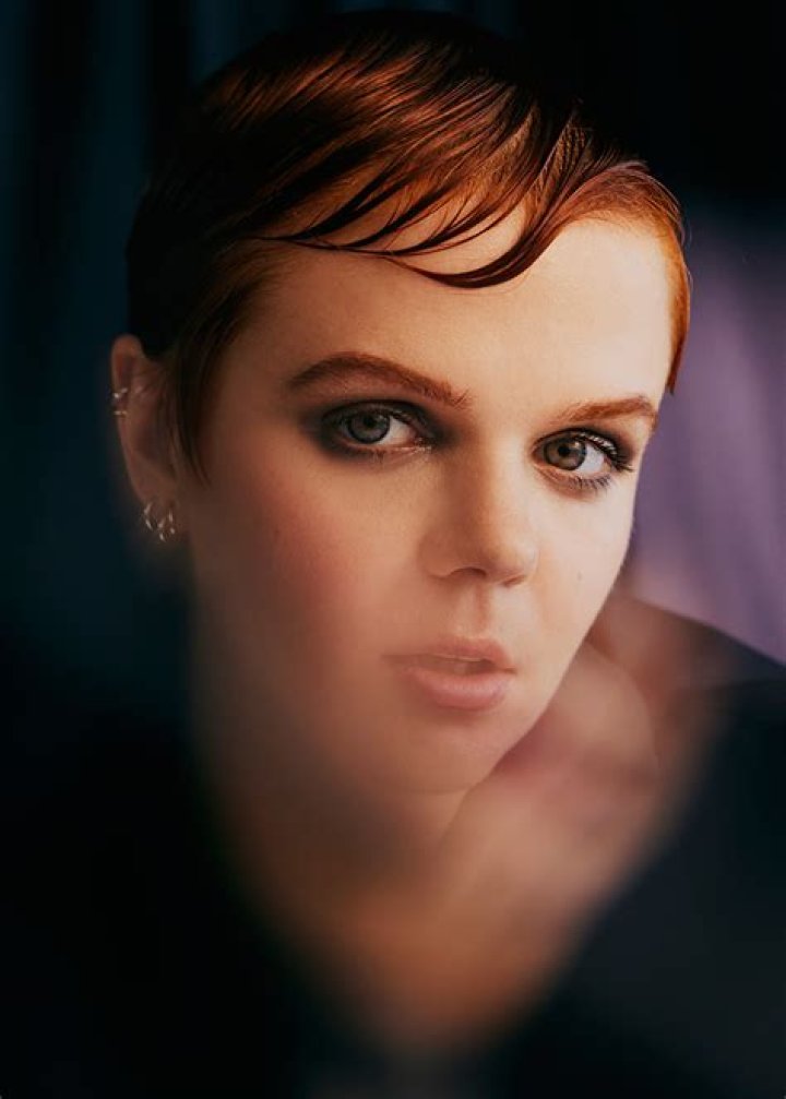 Uncover Mackenzie Lansing's Age: Unraveling Clues, Unveiling Insights