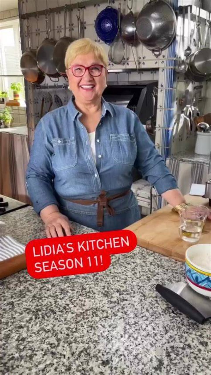 Uncover The Culinary Legacy Of Joe Bastianich's Daughter