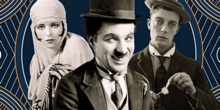 Uncover The Hidden Legacy Of Silent Film Star Eleanor McCoy